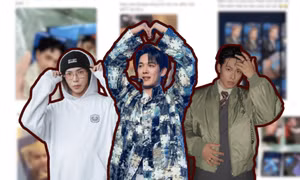 "Idol" lạ lắm: Song Luân năn nỉ fan đừng "bán" mình, ERIK yêu cầu mua lại card