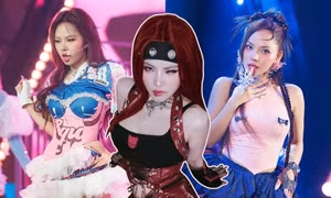 "Em xinh" Ngô Lan Hương ra về khi chưa kịp bứt phá, Bích Phương khóc cạn nước mắt