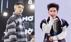 FC Anh Trai - FC Anh Tài gặp nhau, Neko Lê khiến fan Quang Hùng MasterD cực "sĩ"
