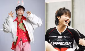 Tân Binh Toàn Năng: Màn ra về của Văn Phong team Kay Trần gây tiếc nuối