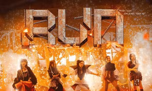 Team "RUN" chiếm Top 1 Music Trending: Châu Bùi xúc động, Yeolan lo lắng một điều