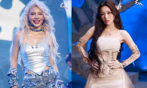 Em Xinh Say Hi: Vũ Thảo My, Han Sara bị chấn thương, dàn Em Xinh có cùng động thái