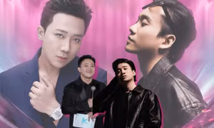 "Chân tướng" đằng sau gợi ý đầu tiên của Em Xinh "Say Hi", hóa ra là 2 nhân vật đặc biệt này