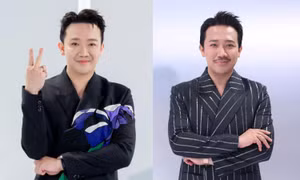MC Trấn Thành nhận "cơn mưa lời khen" trong đêm Chung kết Anh Trai "Say Hi"