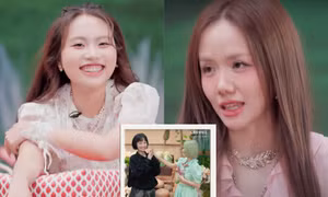 Em Xinh Say Hi: Miu Lê hóa "đô vật bắp cải", Phương Ly - Phương Mỹ Chi diễn đỉnh