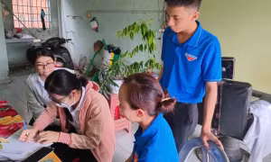 Đoàn viên Kiên Giang, Bến Tre nỗ lực chuyển đổi số, mang tiện ích tới cộng đồng