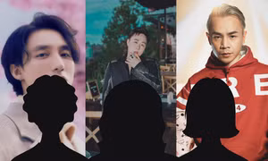 Khi phụ huynh "cầm mic", Sơn Tùng, Trung Quân hay Binz "chỉ còn là cái tên"