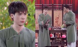 "Xé túi mù" Sóng 25: Quang Hùng MasterD "đấu khẩu" cùng Dương Lâm, NEGAV "phá hit"