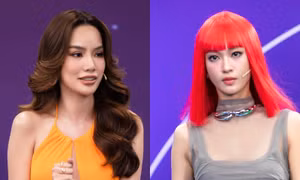 MIQVN tập 3: Team Lê Hoàng Phương thắng, Mentor Thúy Quỳnh bị chấn chỉnh 