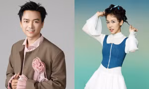 Chị Đẹp 2024: Hậu Hoàng vướng "kiếp nạn" vì "chế" nhạc của Bùi Công Nam