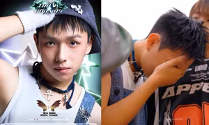 Tân Binh Toàn Năng: Phúc Nguyên biểu diễn "thiếu lửa" khiến Kay Trần thất vọng