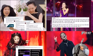 Chị Đẹp Đạp Gió 2024: Đồng Ánh Quỳnh "tố" Tóc Tiên, Ngọc Phước "hối lộ" Chi Pu