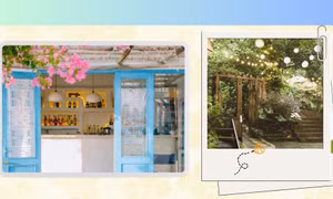 Đà Nẵng: Tọa độ cà phê đẹp "kịch trần" dành cho Gen Z mê hoạt hình Ghibli 