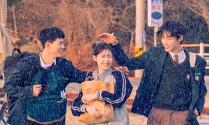 "Bạch nguyệt quang" của Xử Nữ chuẩn học bá, Kim Ngưu chọn người biết kiên nhẫn