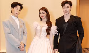Hòa Minzy không mong Đức Phúc - Erik "Say Hi", bị chê vì lời khuyên cho Rhyder