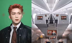 Tăng Phúc lên tiếng xin lỗi sau khi có chia sẻ gây tranh cãi về dự án của fanclub