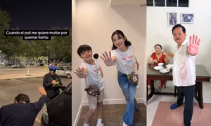 Trào lưu "Chờ xíu" gây sốt cộng đồng mạng, giới trẻ lan tỏa vibe đáng yêu