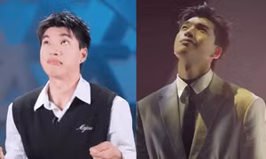 Quá khứ siêu "mặn mòi" của HIEUTHUHAI bỗng bị đào lại khiến fan thích thú 