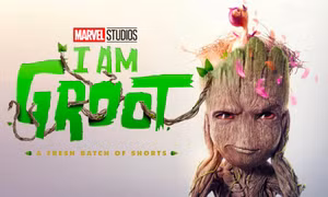 "I Am Groot" mùa 2: Nhân đôi đáng yêu nhưng không kém phần tinh quái