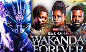 Black Panther: Nếu tin đồn về chiến binh Báo Đen kế nhiệm T’Challa có thật, đó sẽ là ai?