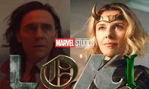 REVIEW phim "Loki" tập 2: Cuộc truy tìm Loki đầy nghẹt thở của... Loki!