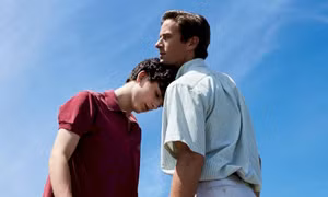 Hậu truyện "Call Me By Your Name" gặp lắm trắc trở, Elio và Oliver chưa rõ khi nào gặp lại