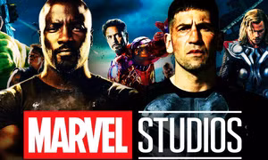 Dàn siêu anh hùng Defenders rời Netflix về bến đỗ mới, cơ hội nào tại Marvel Studios?