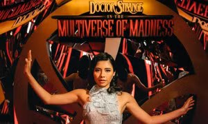 Mạnh mẽ đối mặt với sự công kích ác ý, cô ấy là "siêu anh hùng Gen Z" Xochitl Gomez