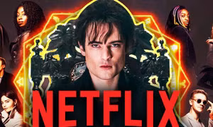 Netflix hủy "cả rừng" phim nhưng tương lai mùa mới của “The Sandman” vẫn được đảm bảo