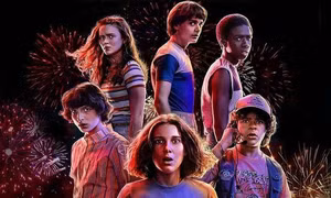 Netflix lại khiến fan thất vọng, "Stranger Things 4" còn lâu mới cập bến màn ảnh?