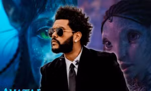 Thêm một lý do để chờ đón "Avatar: The Way of Water": The Weeknd sẽ hát nhạc phim!