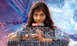 Vì sao "Doctor Strange in the Multiverse of Madness" bị "cấm cửa" tại Ả Rập Xê-út?