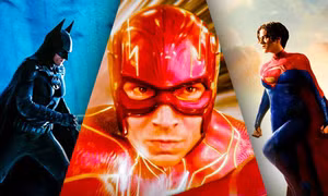 Vì sao doanh thu "The Flash" vẫn hết cứu dù được DC dốc sức đầu tư?