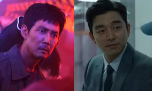 Squid Game 2: Gong Yoo "cải tà quy chính", hợp sức lật đổ tổ chức cùng nam chính