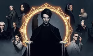 Soi những khác biệt giữa "The Sandman" (Người Cát) của Netflix và nguyên tác truyện tranh