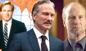 Fan Marvel tiếc nuối khi tài tử gạo cội William Hurt qua đời ở tuổi 71 vì bệnh ung thư