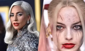 Không như Batman hay Joker, Lady Gaga đến giờ mới là Harley Quinn thứ 3 trên màn ảnh