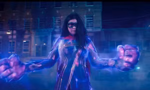 Kỹ xảo hình ảnh các phim siêu anh hùng Marvel bị chê bai thậm tệ, nguyên nhân do đâu?