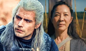 Không có Henry Cavill, Dương Tử Quỳnh dẫn dắt "thợ săn quái vật" trong tiền truyện "The Witcher"