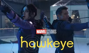 "Hawkeye" tập cuối: Bữa tiệc Giáng sinh chóng vánh của Vũ trụ Điện ảnh Marvel năm 2021