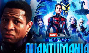 Dù có ác nhân gây tò mò, "Ant-Man 3" vẫn bị giới chuyên môn phê bình là "khó đồng cảm"