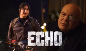 Echo - dự án mới nhất của Marvel tung trailer đầu tiên, Kingpin và Daredevil tái xuất