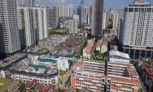 Lý do chỉ số giá tiêu dùng tăng