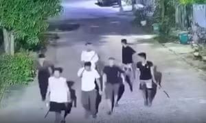 Học viên trường lái hỗn chiến với thanh niên địa phương lúc nửa đêm, một người tử vong tại chỗ 