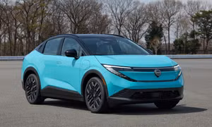 Pin ô tô điện có độ bền cao hơn xe xăng