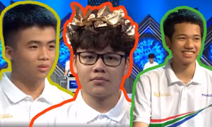 3 thí sinh Olympia 24 gây tiếc nuối vì tài năng "miễn bàn", dừng lại chỉ vì kém may mắn