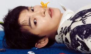 Song Joong Ki chia sẻ cảm nghĩ về tin đồn liên quan đến vợ: Tức giận nhưng được Katy trấn an