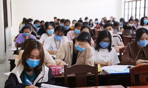 Trước thềm chuẩn bị đi học lại, sinh viên tất bật vì phải đối diện với nhiều nỗi lo toan