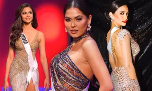 Từ phần thi ứng xử ở Chung kết Miss Universe, Kim Duyên và Đỗ Thị Hà cần chuẩn bị gì?