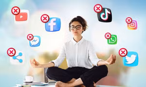 Bắt nhịp năm mới cùng loạt xu hướng thú vị: Cà phê nấm, digital detox và gì nữa?